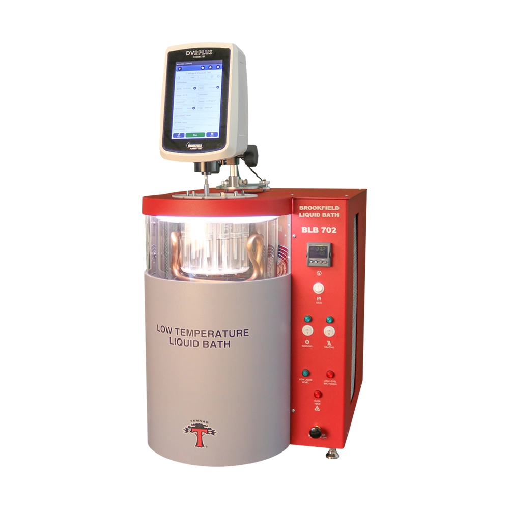 Banho líquido de baixa temperatura King BLB