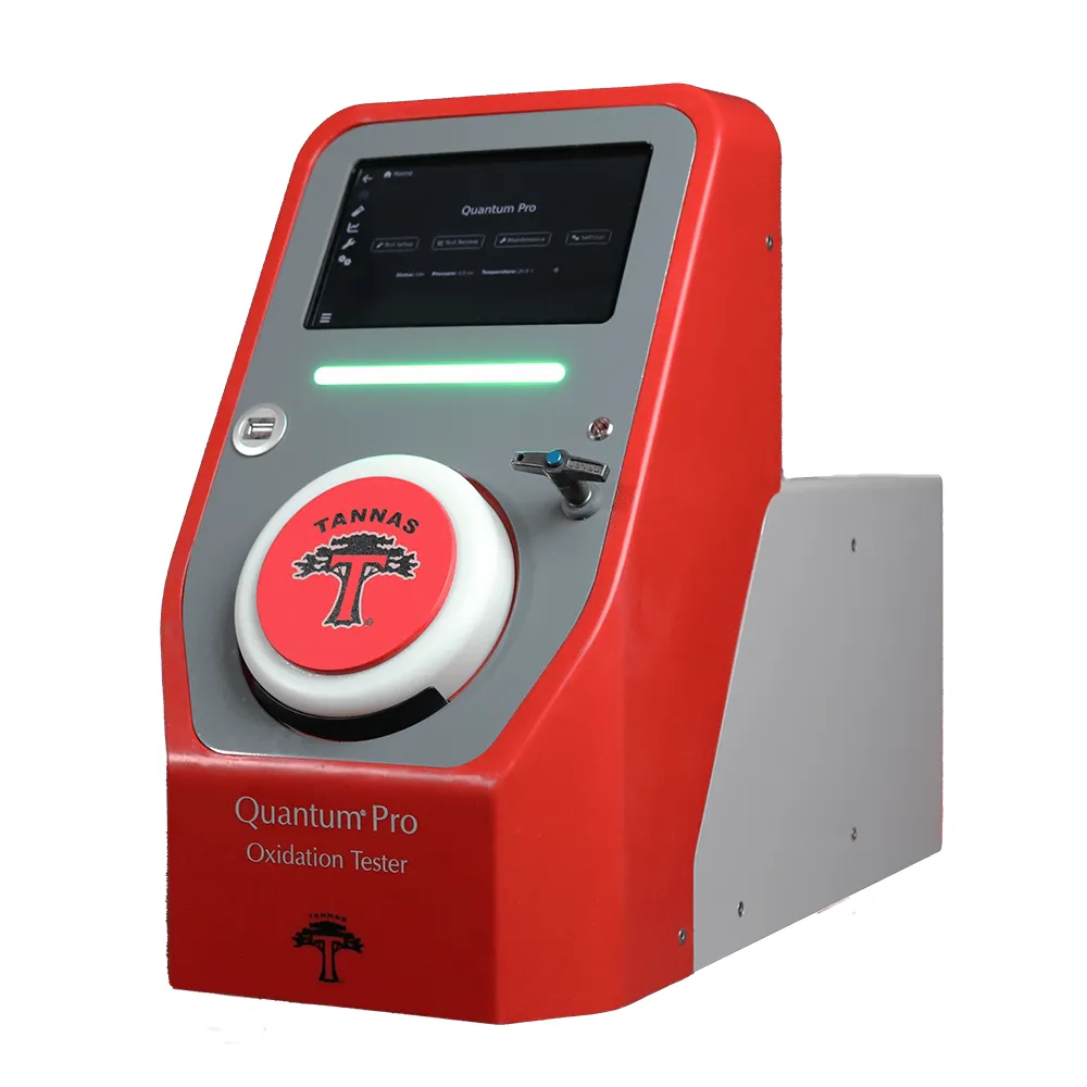Tannas Quantum Pro