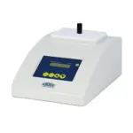 Analisador de ponto de fusão