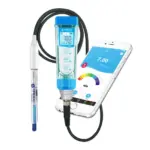Sensores de pH especializados Labsen