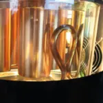 Banho líquido de baixa temperatura King BLB