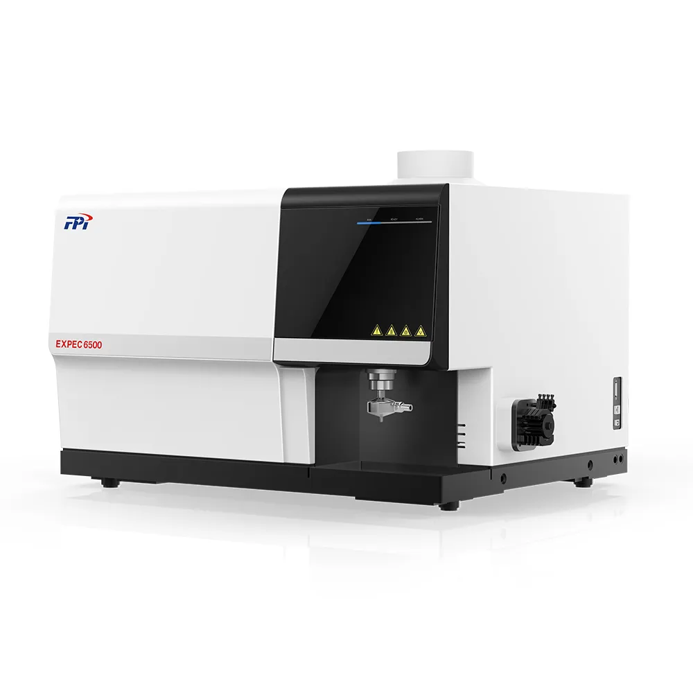 Espectrômetro ICP-OES EXPEC 6500