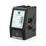 Analisador FTIR de combustíveis