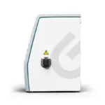 Analisador de pressão de vapor