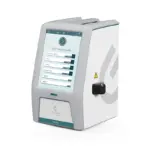 Analisador de pressão de vapor