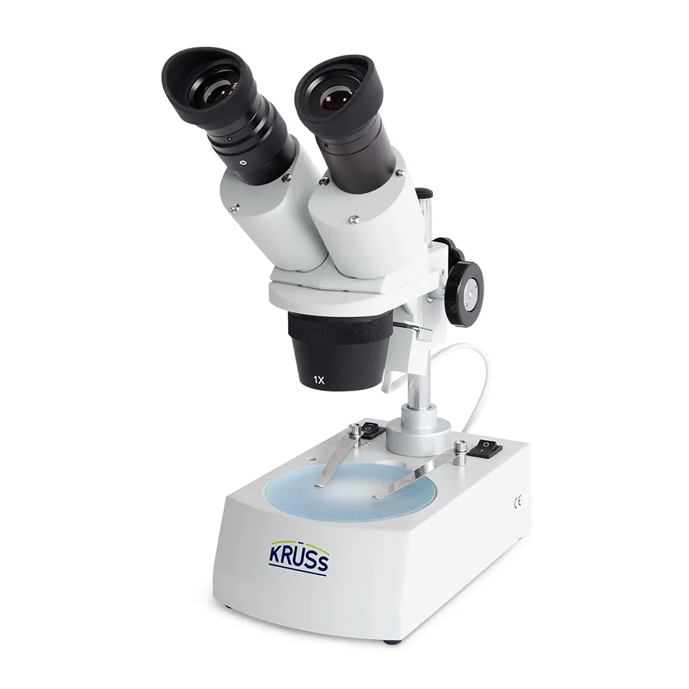 Microscópio estereoscópico série MSL4000