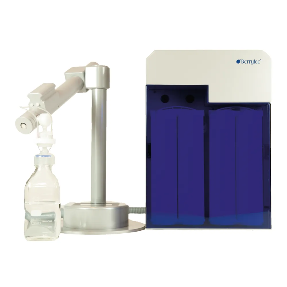 Sistema de purificação de água para laboratório SGK Ultra