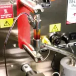 Teste de estabilidade à oxidação em lubrificantes TEOST - Turbo 1