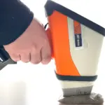 Analisador de ligas MiX5 Pro 500