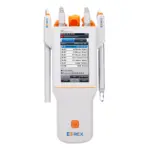 Analisador portátil multiparâmetro M510-T