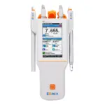 Analisador portátil multiparâmetro M510-T
