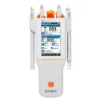 Analisador portátil multiparâmetro M510-T