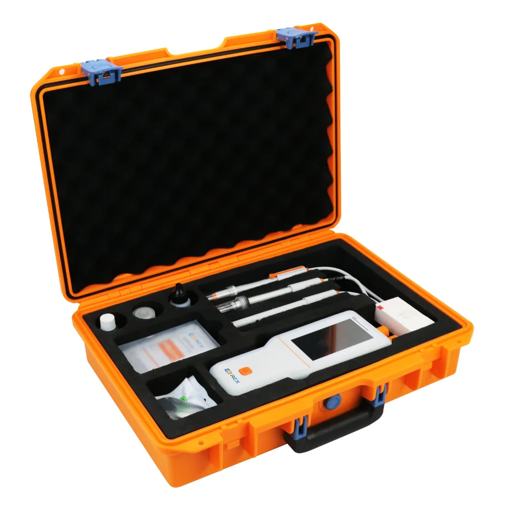 Analisador portátil multiparâmetro M510-T