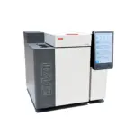 Cromatógrafo gasoso GC-4200